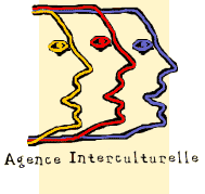 ancien logo animé de l'agence
